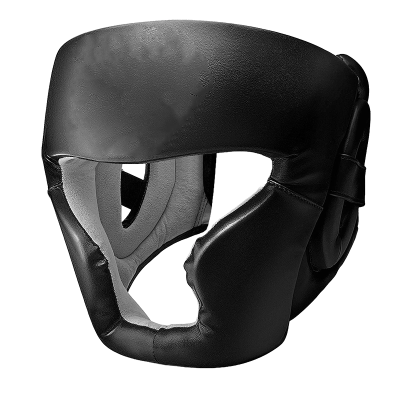 Protective Boxing Head Guard for Maximum Protection During Sparring and Training